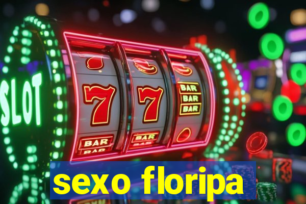 sexo floripa